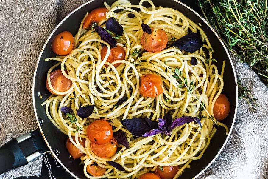 Meat