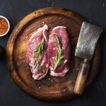 Meat