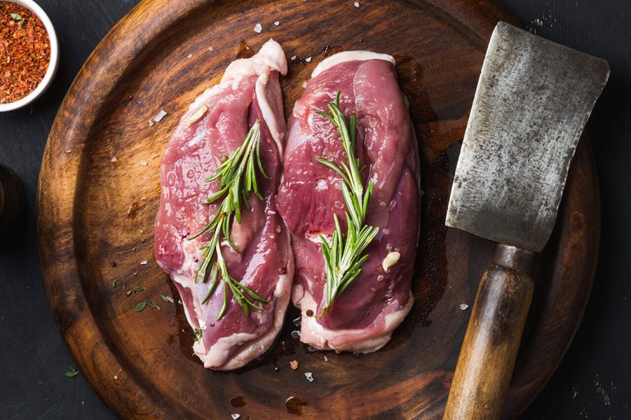 Meat
